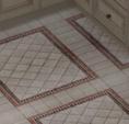  Cape Cod wood or tile floors  #37